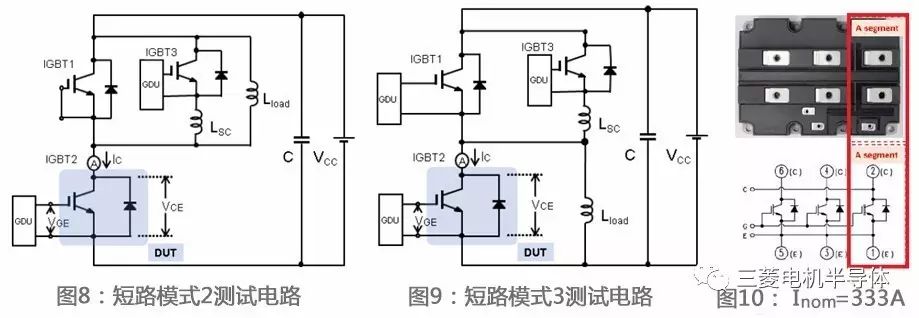 新一代高压IGBT模块的可靠性设计