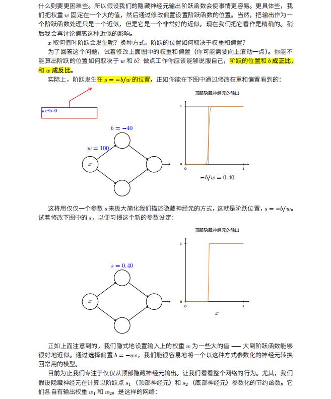 太爽了! 2020最新版《神经网络与深度学习》中文版更新完毕，PDF免费开放下载~