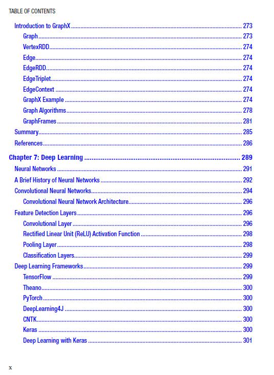 【2020新书】企业级机器学习: Spark XGBoost LightGBM, NLP, Keras深度学习, 367页pdf