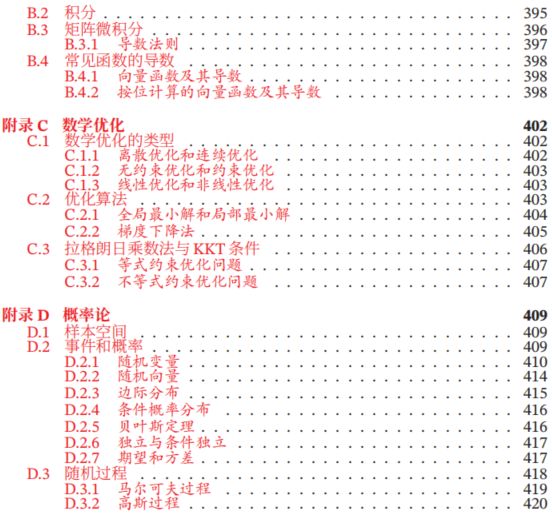 2020 最新版《神经网络和深度学习》中文版.pdf