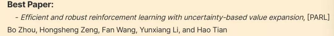 百度NLP、深度学习悉数亮相NeurIPS 2019，一系列年度突破大放异彩