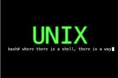 Unix 传奇50年，操作系统中的老兵，一代程序员的挚爱