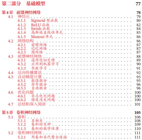 完结撒花！2020 最新版《神经网络和深度学习》中文版 PDF 开放下载