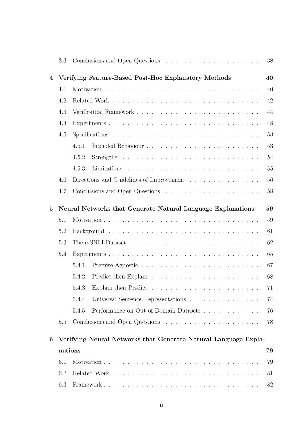【牛津大学博士论文】解释深度神经网络，134页pdf阐述打开深度学习黑盒性
