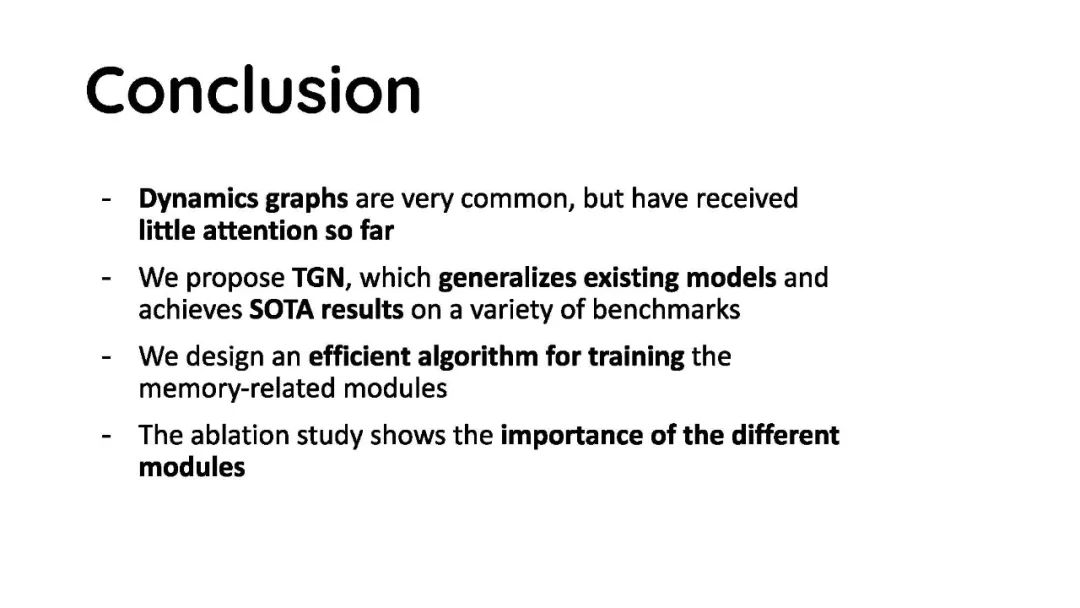 图神经网络如何时序化？看Twitter最新《动态图深度学习:时序图网络TGN》研究，附论文与PPT下载