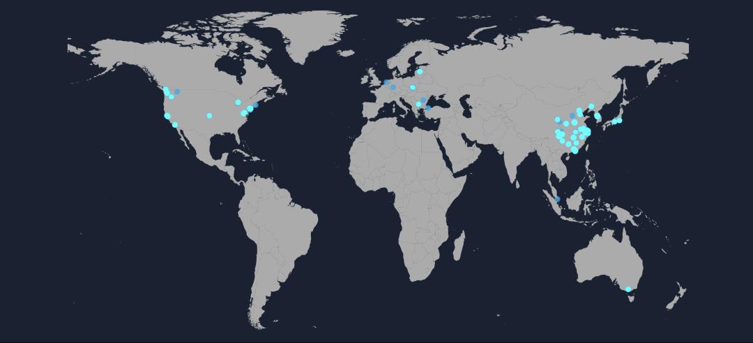 从分布式存储和Filecoin的挖矿机制分析二测上榜逻辑