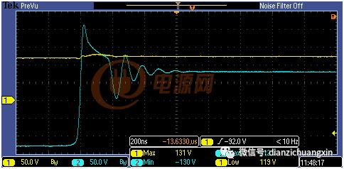 小家电开关电源可靠性设计及分析指南