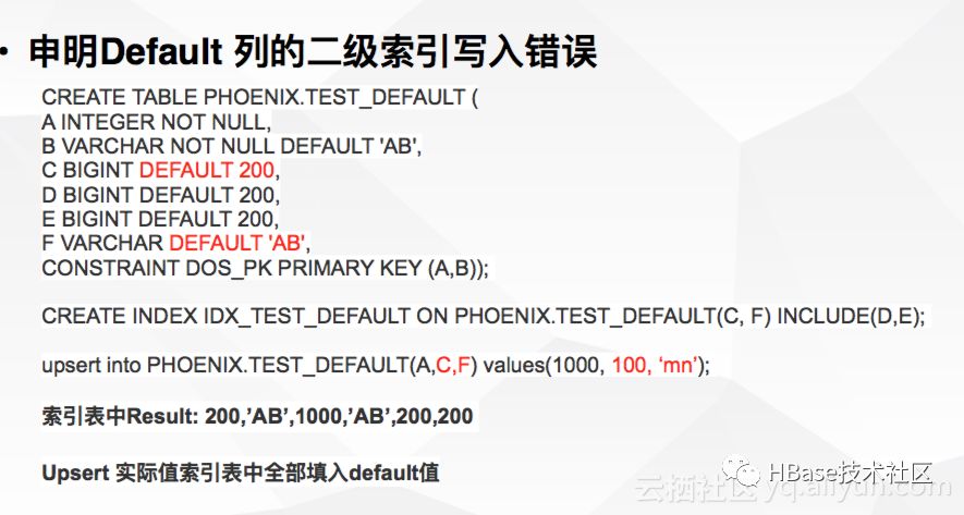 高手如何实践HBase？不容错过的滴滴内部技巧