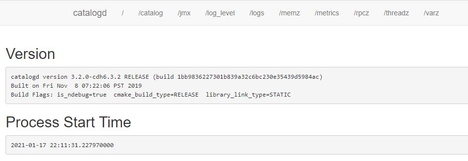 还在MapReduce？真正的并行计算引擎——Apache Impala你需要了解这些