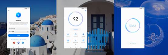 华为史上最美操作系统，你绝对不能错过的EMUI5.0