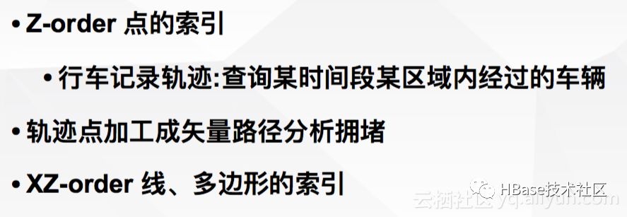 高手如何实践HBase？不容错过的滴滴内部技巧