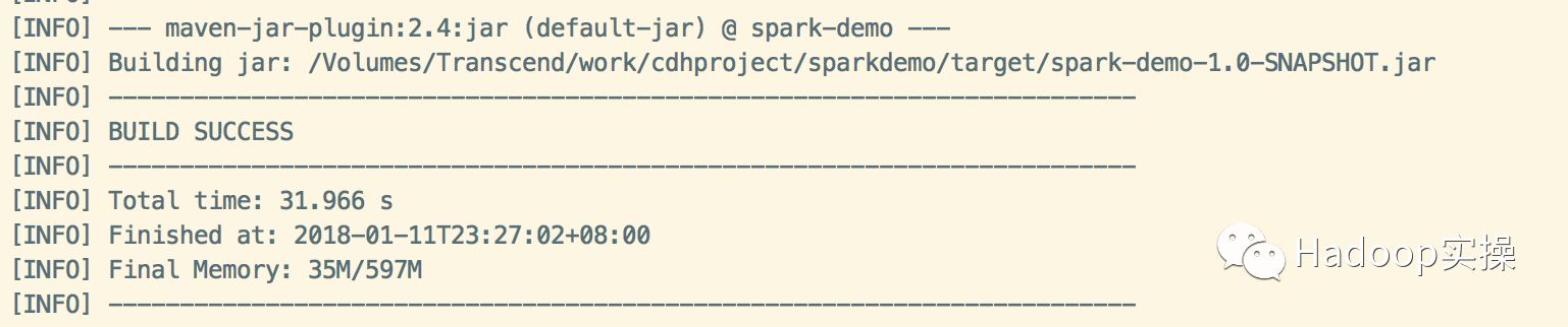 如何使用Spark Streaming读取HBase的数据并写入到HDFS