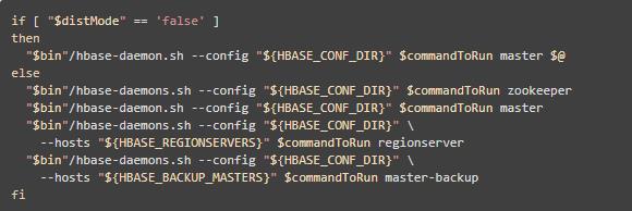 超详细！教你一步一步搭建 Apache HBase 完全分布式集群