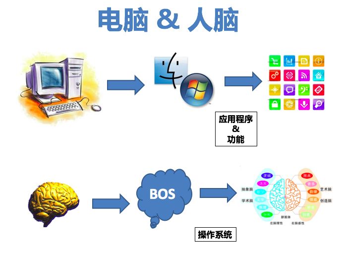 《正念思维-持续成功的关键@提升大脑操作系统》