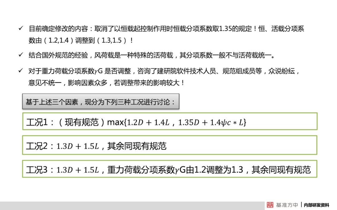 关于结构可靠性设计，看看建筑行业怎么做的？