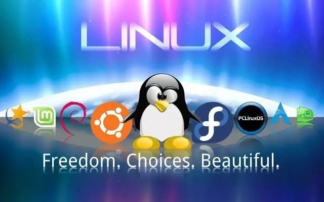 【关注】国产LINUX操作系统的春天来了，配套软件需要担心？NO！