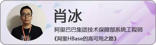 阿里HBase 电信云堤 美团DBA架构，运维帮助力WOT2016运维大会