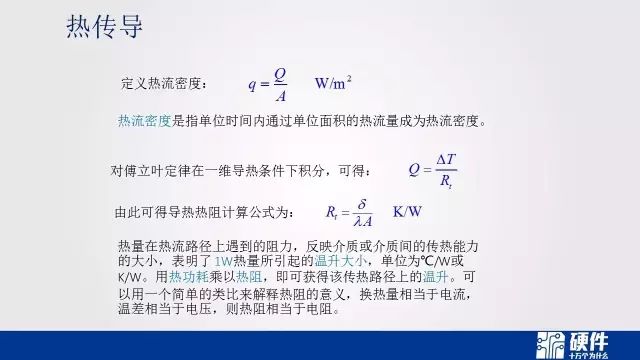 热设计基础知识——可靠性设计科普教育