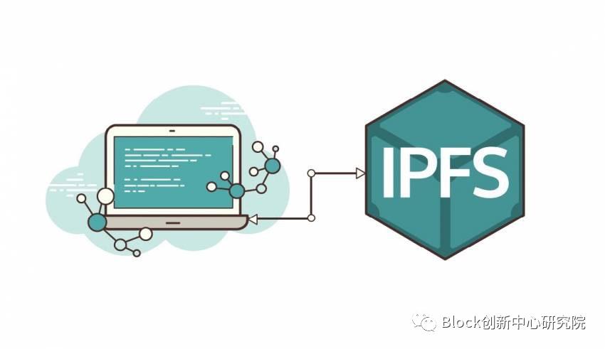 一文读懂IPFS—分布式存储的未来