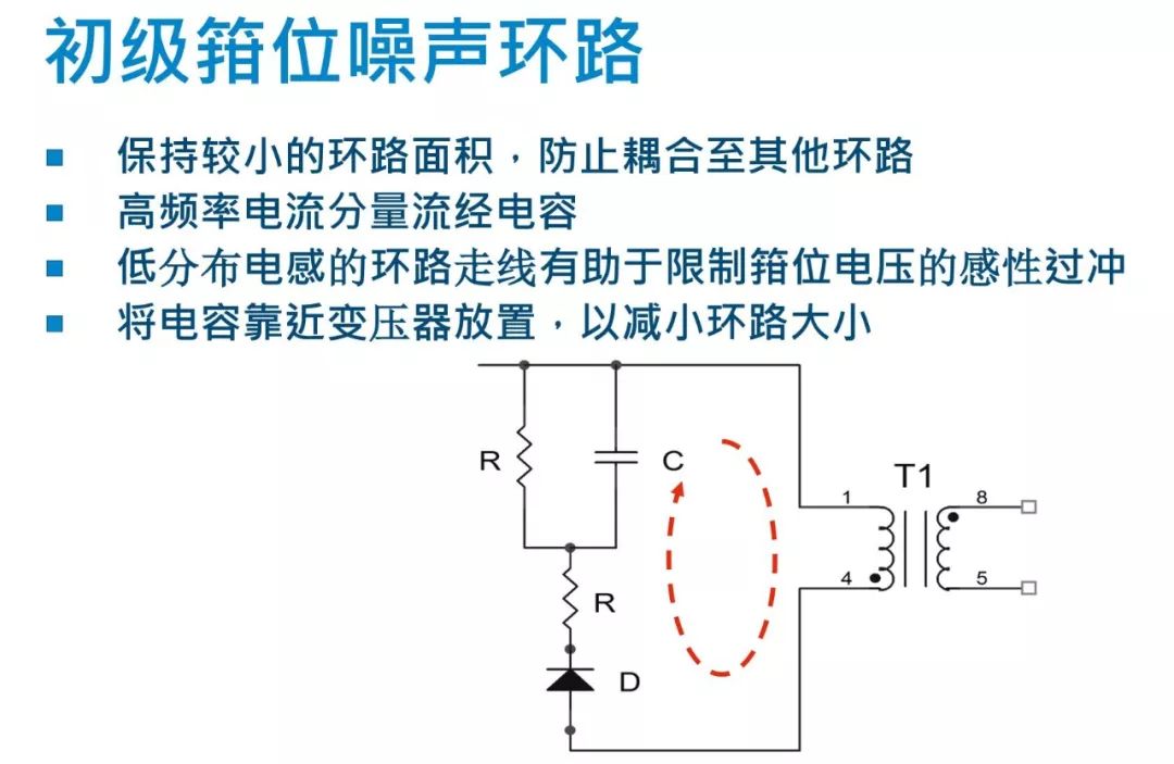 找准电源可靠性设计“症结”方能对症“下药”