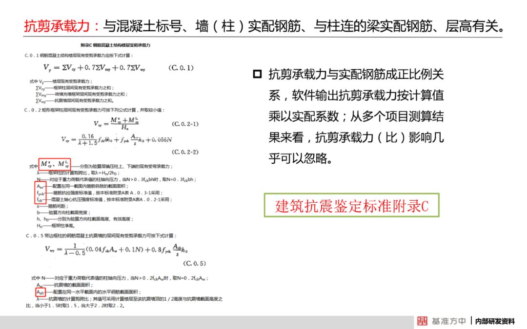 关于结构可靠性设计，看看建筑行业怎么做的？