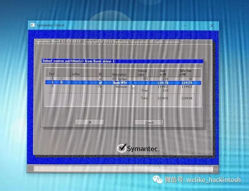 苹果mac OS操作系统升级降级备份恢复不完全指南（黑苹果电脑适用）