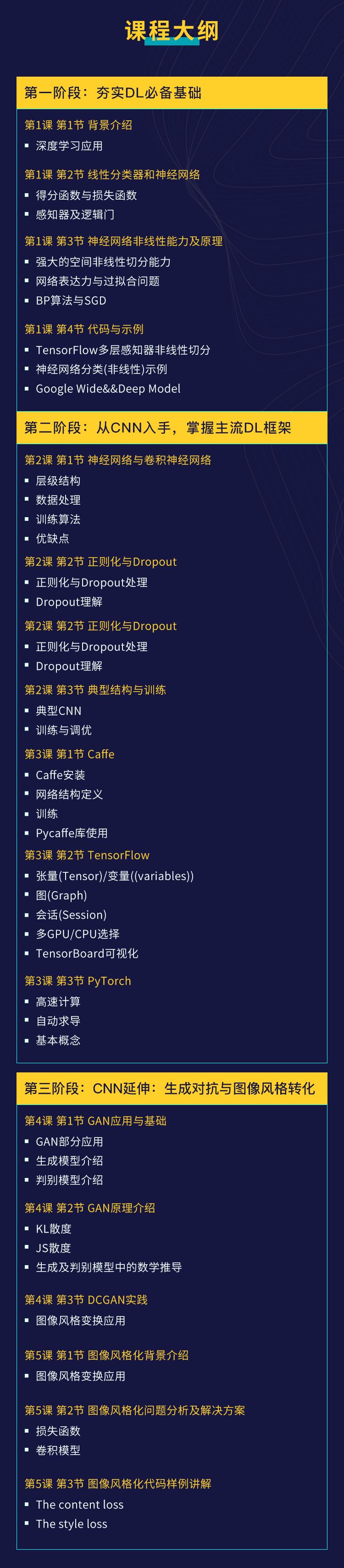 深度学习进阶指南，从 DL 基础到搭建神经网络