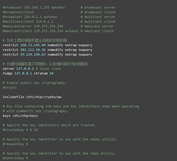 超详细！教你一步一步搭建 Apache HBase 完全分布式集群