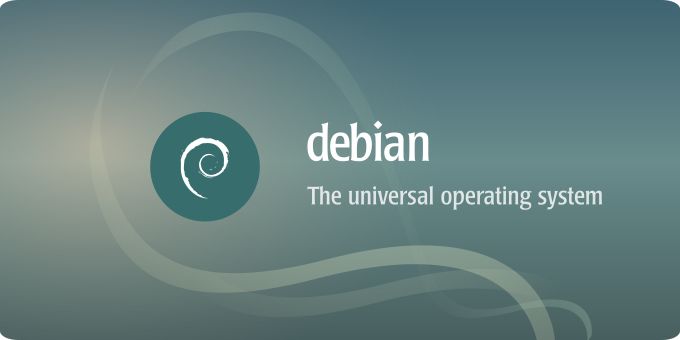 “我要彻底放弃 Debian 操作系统！”