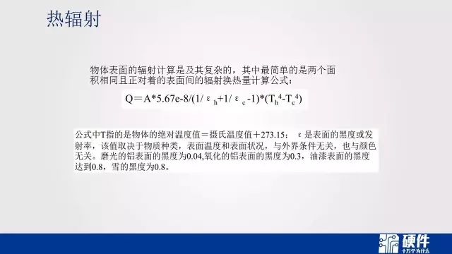 热设计基础知识——可靠性设计科普教育