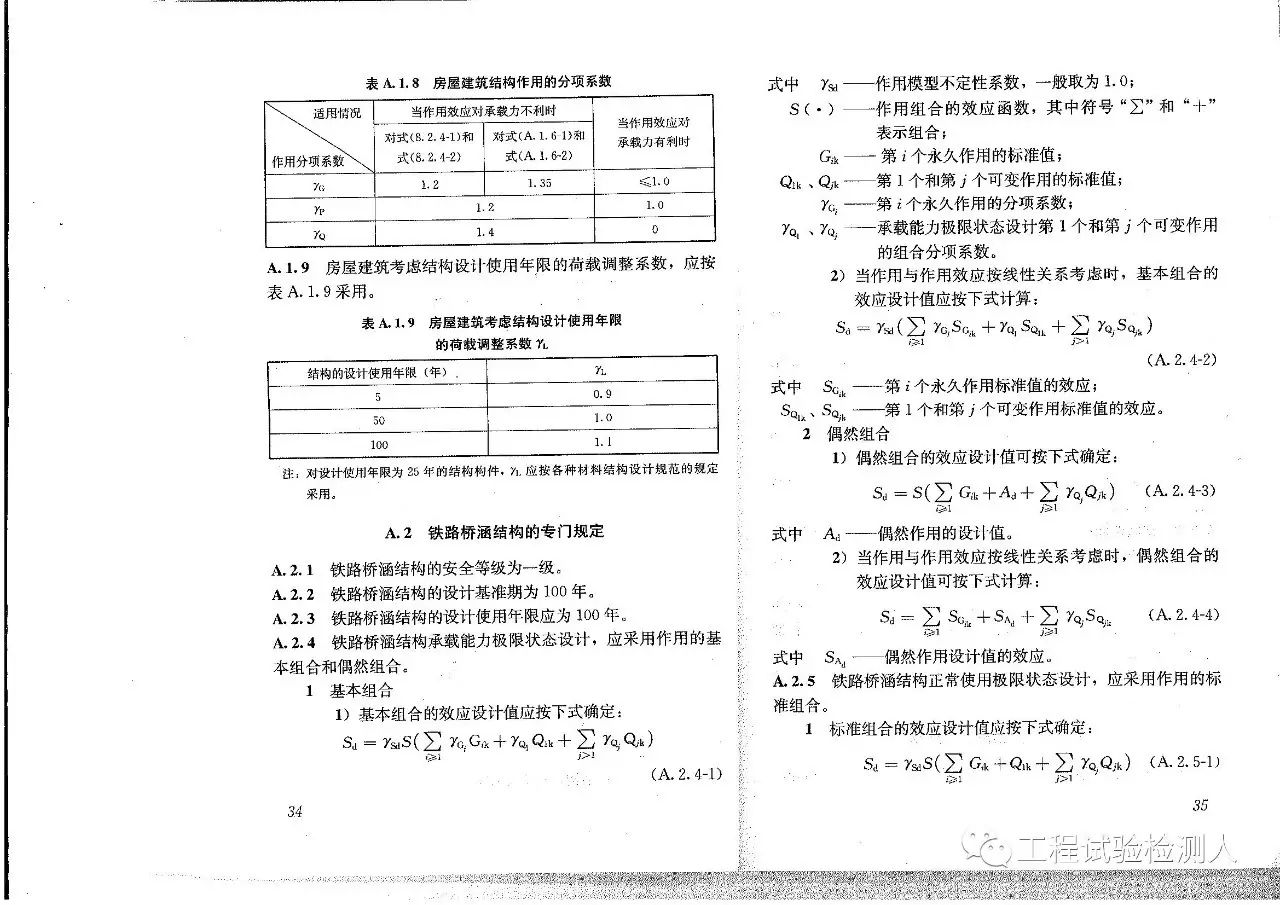 GB 50153-2008《工程结构可靠性设计统一标准》