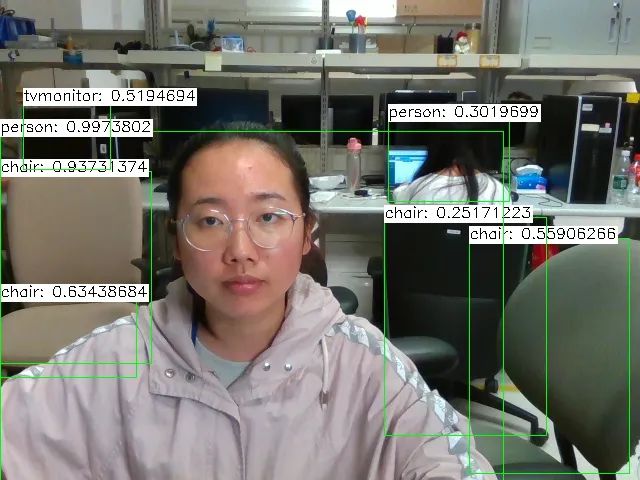 巨详细！使用OpenCV和OpenVINO轻松创建深度学习应用