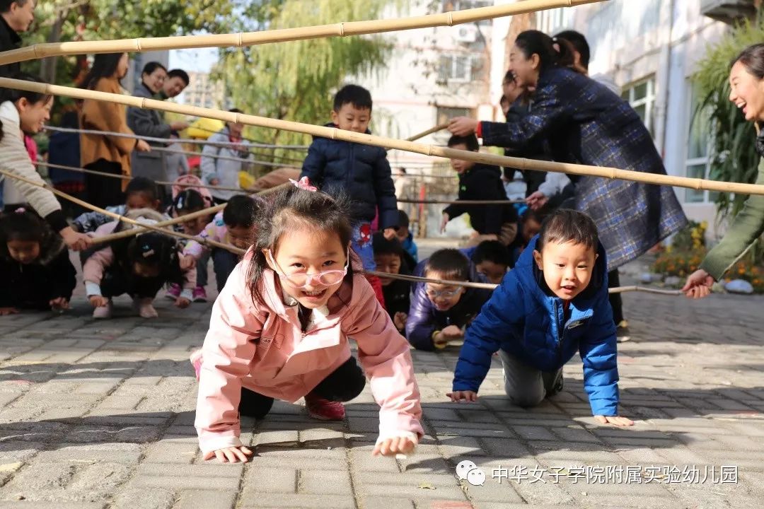 艺术创作的本质就是深度学习—中班组半日开放&家长学校活动纪实