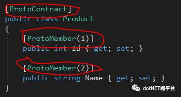 谈谈在.NET Core中使用Redis和Memcached的序列化问题