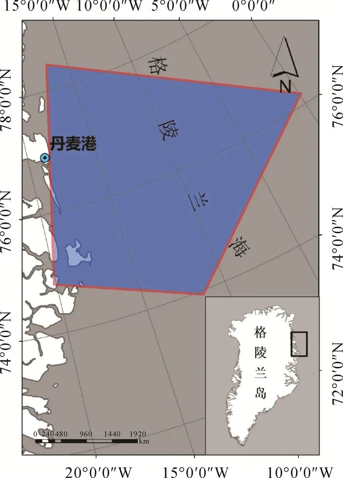 论文推荐 | ​肖湘文：基于Sentinel-1A数据的多种机器学习算法识别冰山的比较