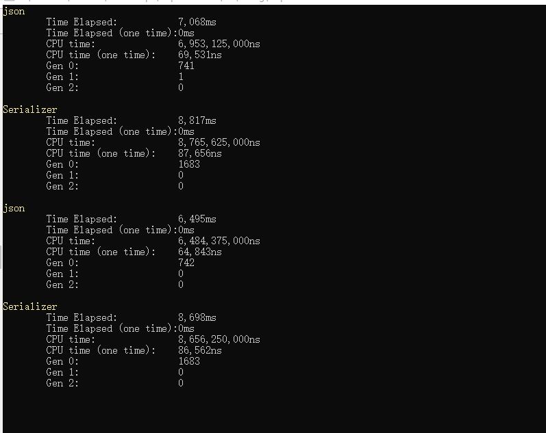 在ASP.NET和ASP.NET Core之间互相通讯的Rpc