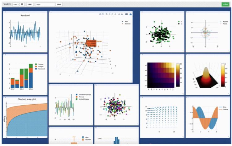 终极之战！TensorFlow与PyTorch，哪个框架最适合深度学习