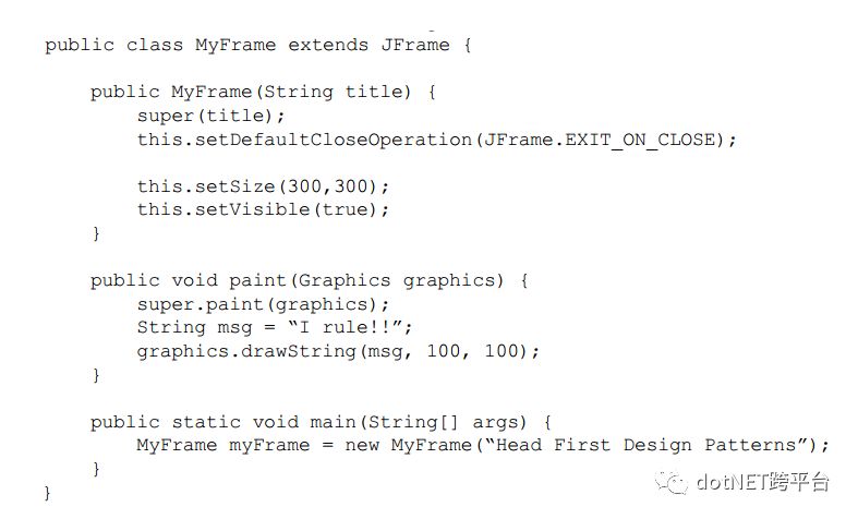 使用 C# (.NET Core) 实现模板方法模式 (Template Method Pattern)