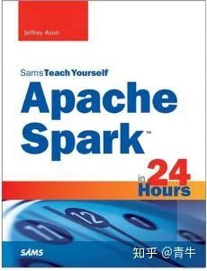 10本最佳Apache Spark书籍