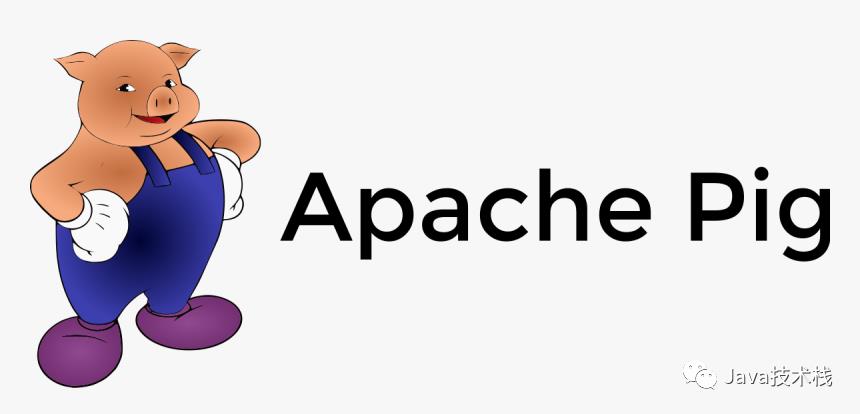 盘点 35 个 Apache 顶级项目，我拜服了…