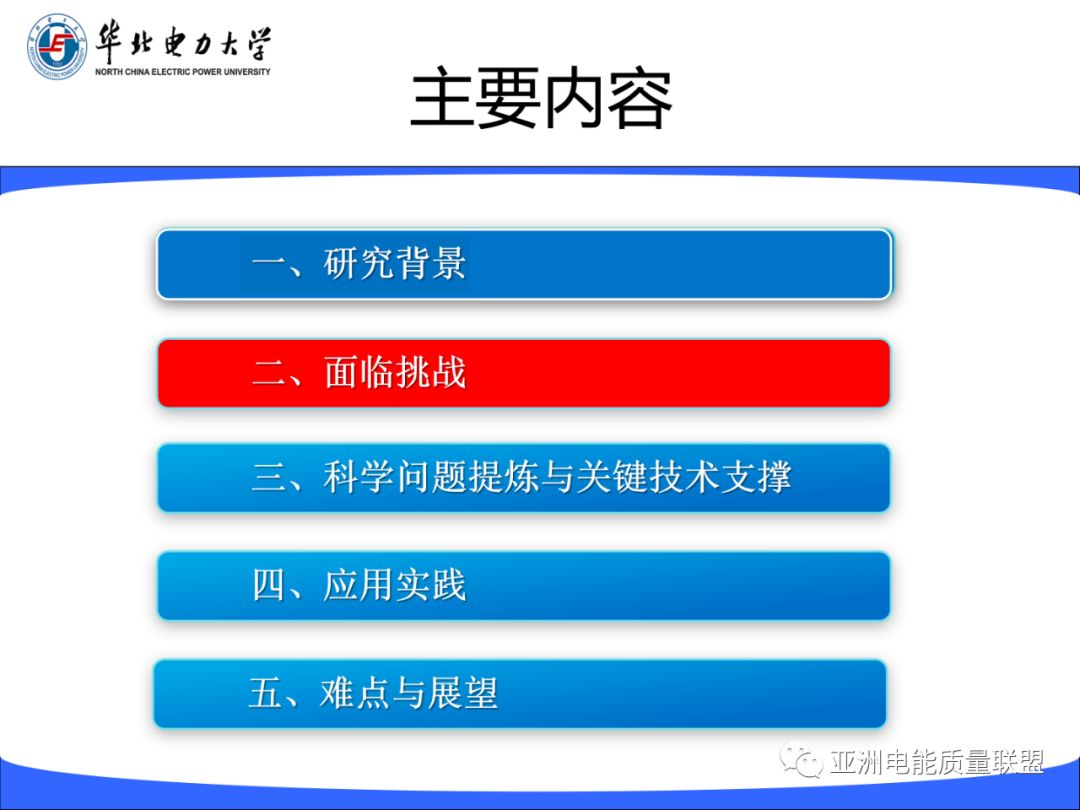 精选 || 深度学习与流式计算在电能质量分析评估中的机遇与挑战