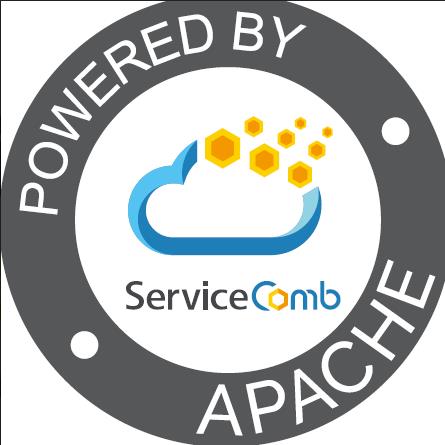 中国优秀开源项目一等奖-Apache ServiceComb