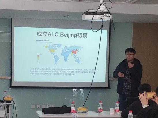 投身强国伟业 | Apache IoTDB社区Meetup回顾