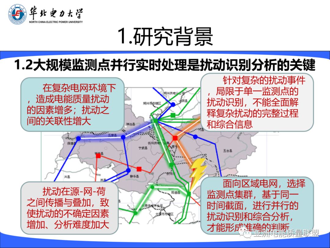 精选 || 深度学习与流式计算在电能质量分析评估中的机遇与挑战