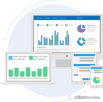 数据可视化工具概述(Gartner2017商业智能BI魔力象限+12款可视化工具)