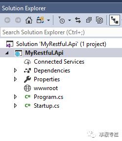 用ASP.NET Core 2.0 建立规范的 REST API -- 预备知识