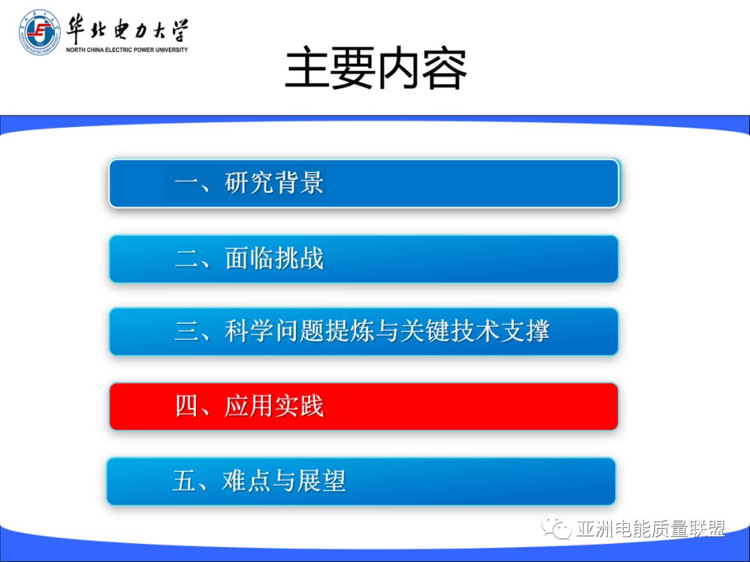 精选 || 深度学习与流式计算在电能质量分析评估中的机遇与挑战