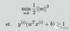 第3章 第1节 处理分类问题常用算法(一)