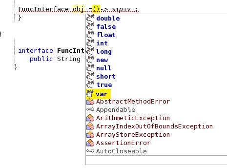 Apache NetBeans 10.0 正式发布：支持 JDK 11