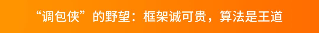 我用过了TensorFlow、PyTorch等好几种框架，为什么还是吃不透深度学习算法？